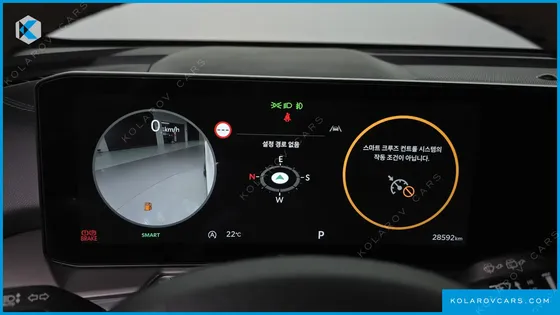 KIA SORENTO GASOLINE 2.5T 4WD