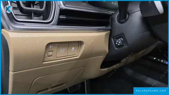 KIA SORENTO GASOLINE 2.5T 4WD