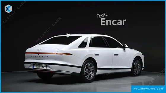 HYUNDAI GRANDEUR 2,5 GASOLINE 2WD