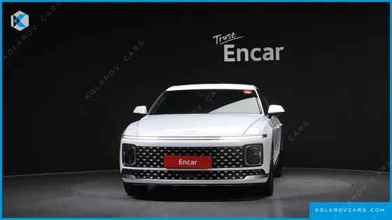 HYUNDAI GRANDEUR 2,5 GASOLINE 2WD