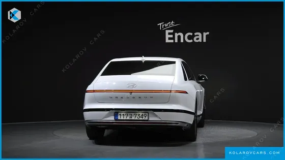 HYUNDAI GRANDEUR 2,5 GASOLINE 2WD