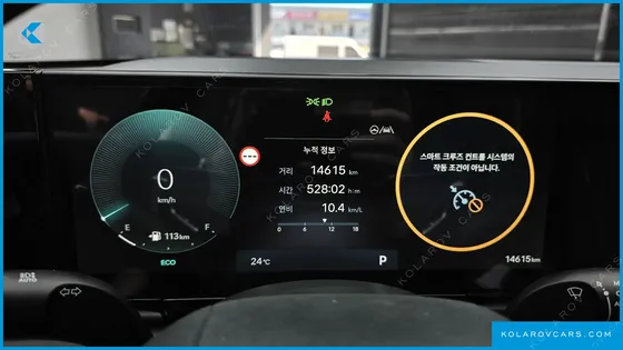 HYUNDAI GRANDEUR 2,5 GASOLINE 2WD