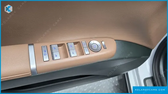 HYUNDAI GRANDEUR 2,5 GASOLINE 2WD
