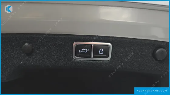 HYUNDAI GRANDEUR 2,5 GASOLINE 2WD