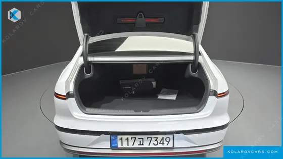 HYUNDAI GRANDEUR 2,5 GASOLINE 2WD