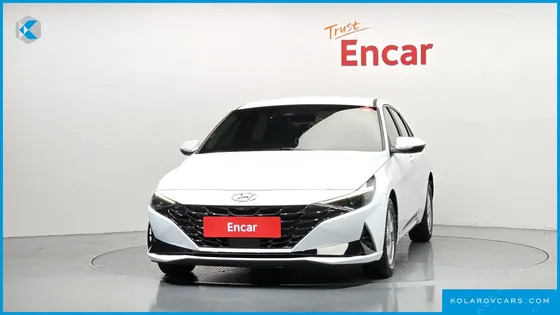 HYUNDAI ELANTRA (AVANTE) 1.6