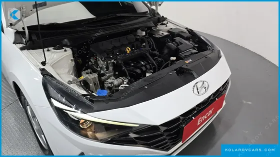 HYUNDAI ELANTRA (AVANTE) 1.6