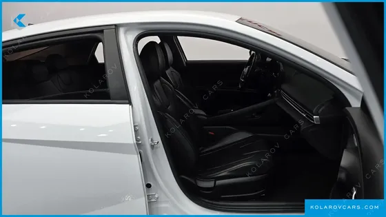 HYUNDAI ELANTRA (AVANTE) 1.6