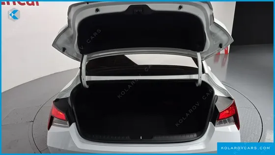 HYUNDAI ELANTRA (AVANTE) 1.6