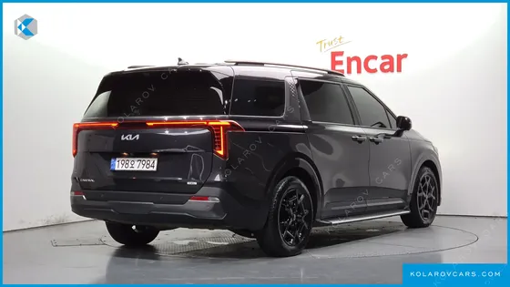 KIA CARNIVAL HEV 9SEATER GRAVITY