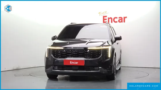 KIA CARNIVAL HEV 9SEATER GRAVITY