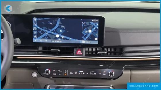 KIA CARNIVAL HEV 9SEATER GRAVITY