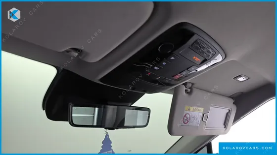 KIA CARNIVAL HEV 9SEATER GRAVITY