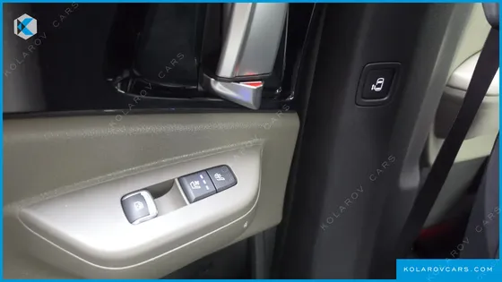 KIA CARNIVAL HEV 9SEATER GRAVITY
