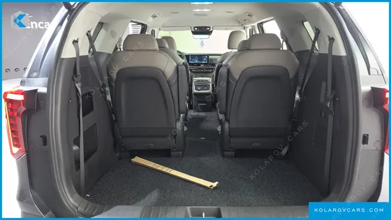 KIA CARNIVAL HEV 9SEATER GRAVITY