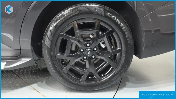 KIA CARNIVAL HEV 9SEATER GRAVITY