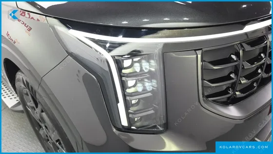 KIA CARNIVAL HEV 9SEATER GRAVITY
