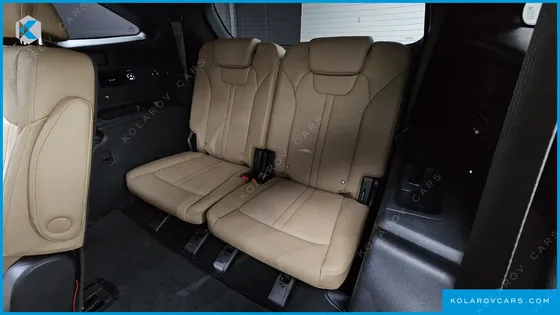 KIA SORENTO GASOLINE 2.5T 2WD