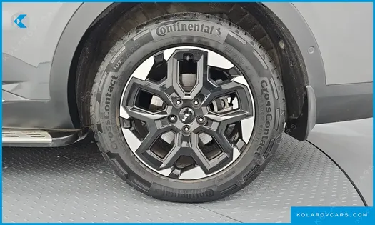 KIA SORENTO GASOLINE 2.5T 2WD