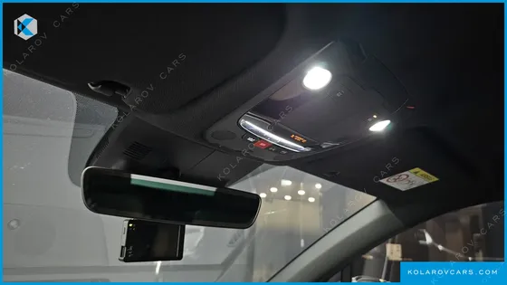 KIA SORENTO GASOLINE 2.5T 2WD