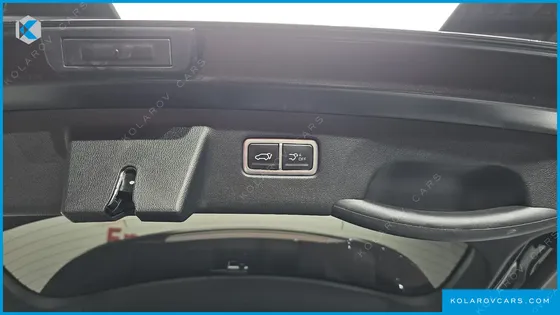 KIA SORENTO GASOLINE 2.5T 2WD