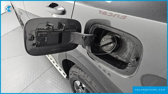 KIA SORENTO GASOLINE 2.5T 2WD