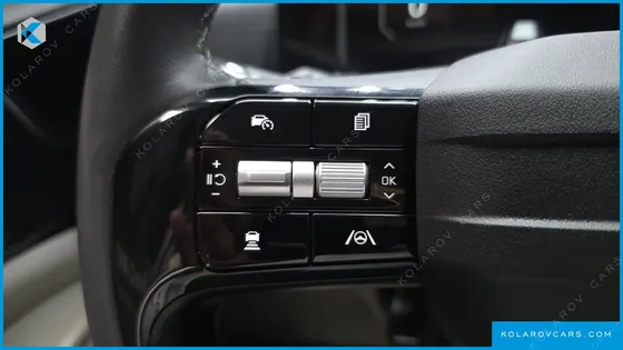 KIA CARNIVAL GASOLINE 9-SEATER SIGNATURE