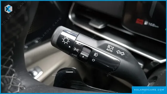 KIA CARNIVAL GASOLINE 9-SEATER SIGNATURE