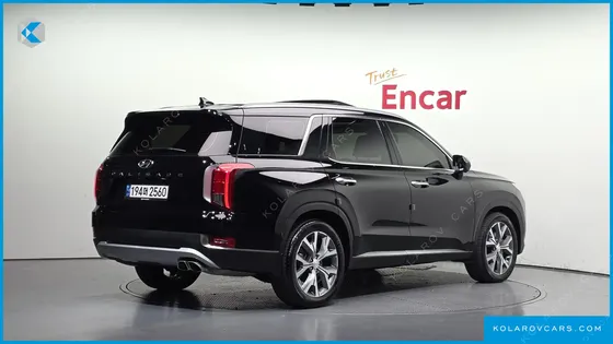 HYUNDAI PALISADE DIESEL 2.2 2WD