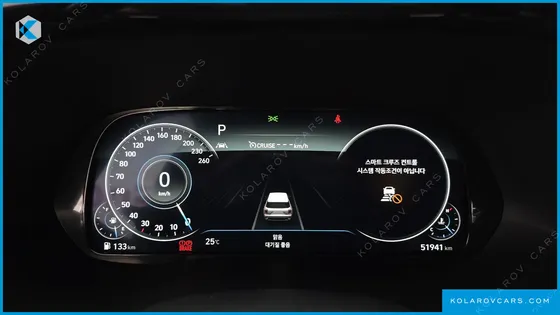 HYUNDAI PALISADE DIESEL 2.2 2WD