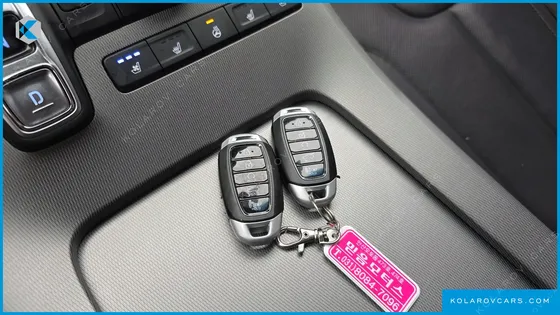 HYUNDAI PALISADE DIESEL 2.2 2WD