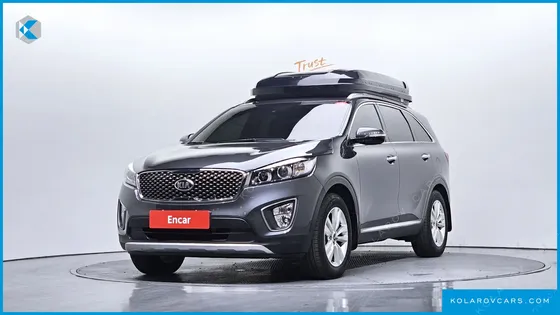KIA SORENTO DIESEL 2.0 2WD