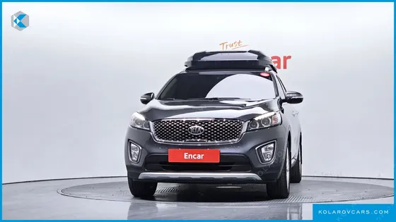 KIA SORENTO DIESEL 2.0 2WD