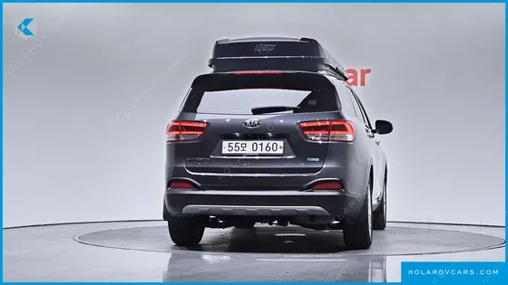 KIA SORENTO DIESEL 2.0 2WD