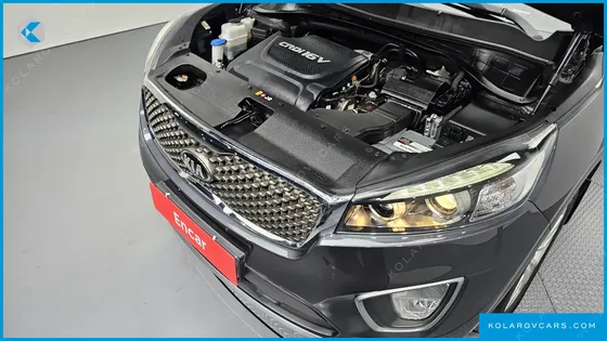KIA SORENTO DIESEL 2.0 2WD