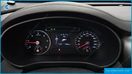 KIA SORENTO DIESEL 2.0 2WD