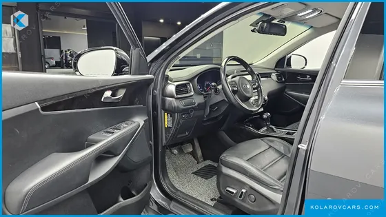 KIA SORENTO DIESEL 2.0 2WD