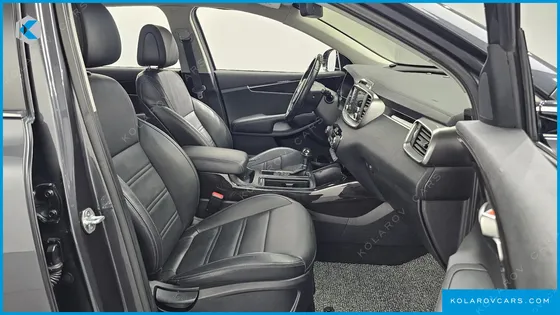 KIA SORENTO DIESEL 2.0 2WD