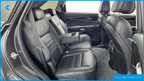 KIA SORENTO DIESEL 2.0 2WD