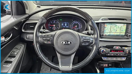 KIA SORENTO DIESEL 2.0 2WD