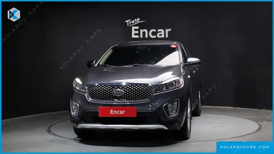 KIA SORENTO DIESEL 2.0 2WD
