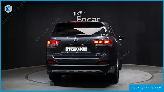 KIA SORENTO DIESEL 2.0 2WD