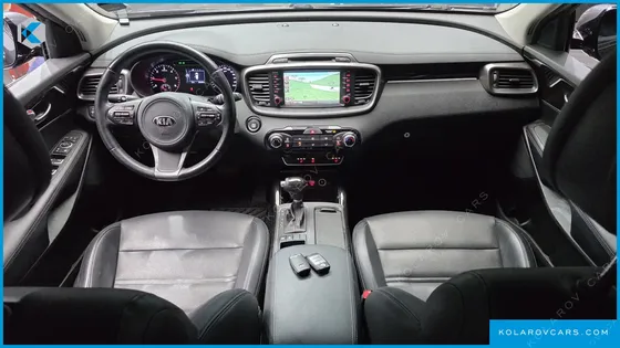 KIA SORENTO DIESEL 2.0 2WD