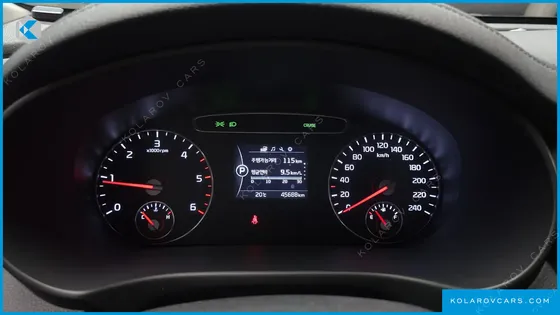 KIA SORENTO DIESEL 2.0 2WD