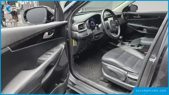 KIA SORENTO DIESEL 2.0 2WD