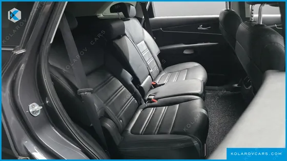KIA SORENTO DIESEL 2.0 2WD