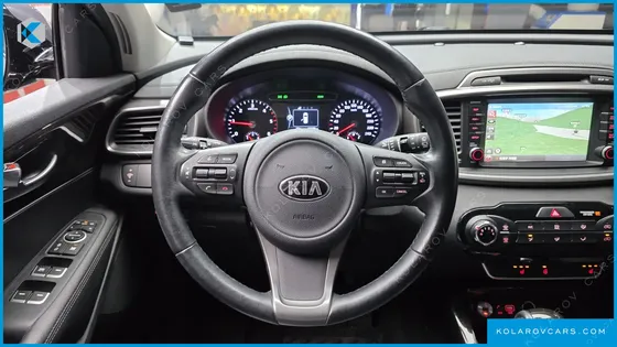 KIA SORENTO DIESEL 2.0 2WD