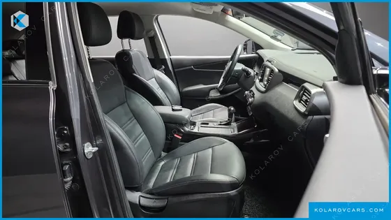 KIA SORENTO DIESEL 2.0 2WD