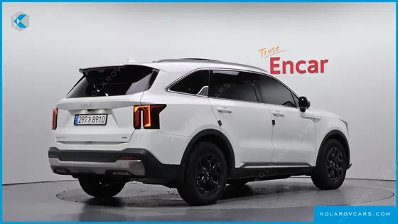 KIA SORENTO HEV 1.6 2WD