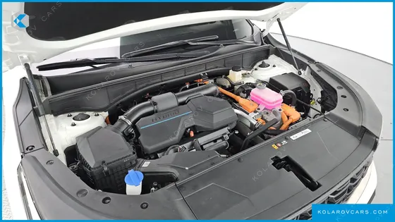 KIA SORENTO HEV 1.6 2WD